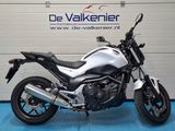 HONDA NC 750 S / ABS