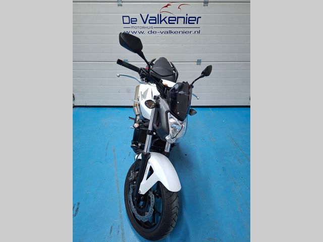 honda - nc-750-s---abs