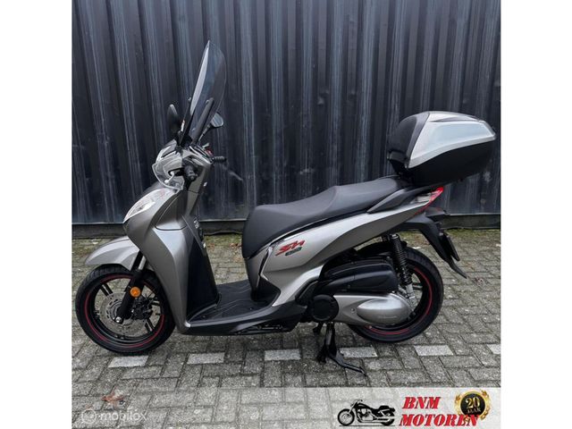 honda - sh-300i---abs