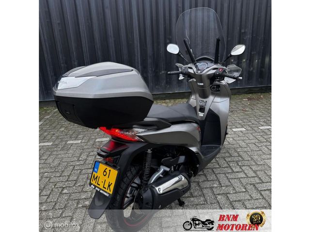 honda - sh-300i---abs