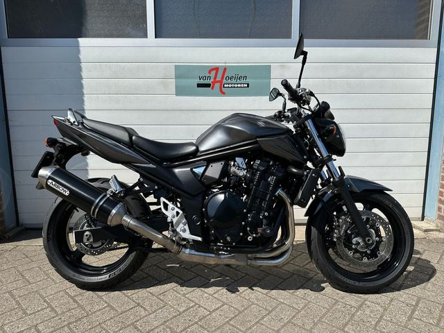 suzuki - gsf-650-n-bandit-abs