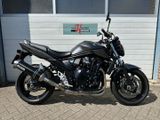 SUZUKI GSF 650 N BANDIT ABS