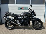 SUZUKI GSF 650 N BANDIT ABS