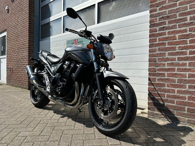suzuki - gsf-650-n-bandit-abs