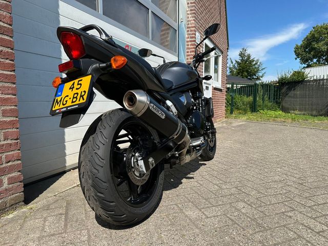 suzuki - gsf-650-n-bandit-abs