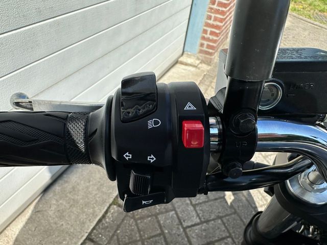 suzuki - gsf-650-n-bandit-abs
