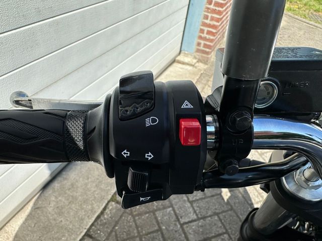 suzuki - gsf-650-n-bandit-abs