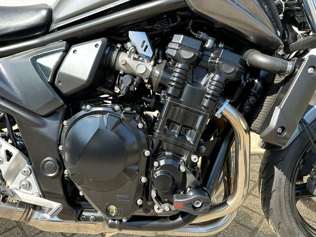 suzuki - gsf-650-n-bandit-abs