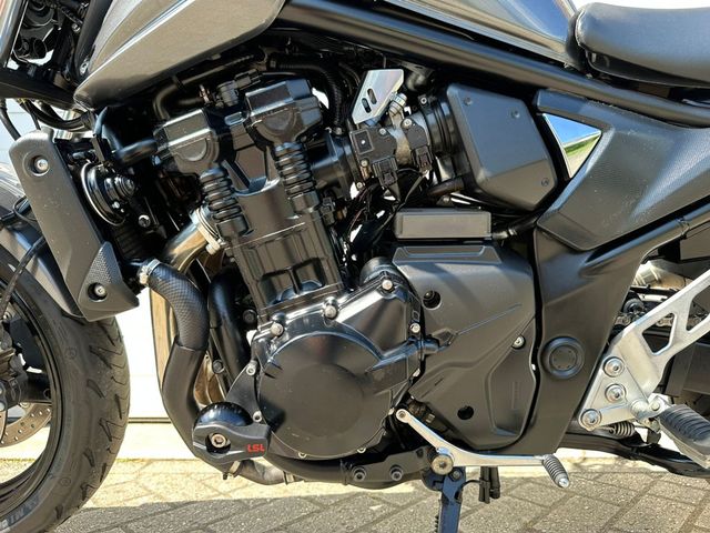 suzuki - gsf-650-n-bandit-abs