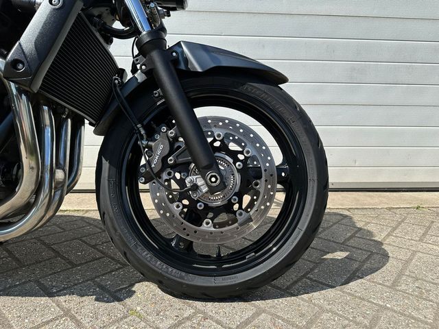 suzuki - gsf-650-n-bandit-abs