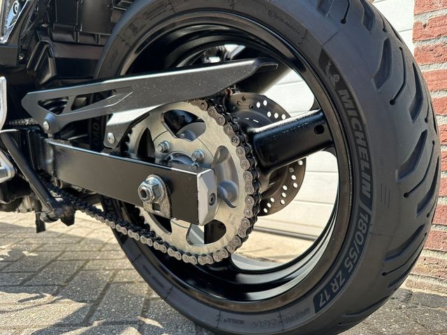 suzuki - gsf-650-n-bandit-abs