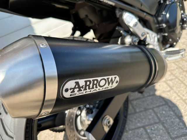 suzuki - gsf-650-n-bandit-abs