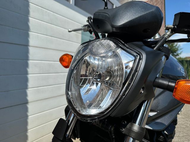 suzuki - gsf-650-n-bandit-abs