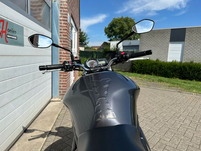 suzuki - gsf-650-n-bandit-abs