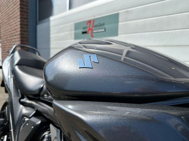 suzuki - gsf-650-n-bandit-abs