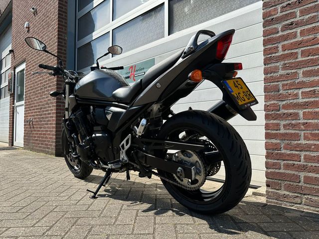 suzuki - gsf-650-n-bandit-abs