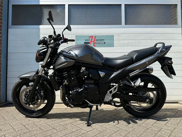 suzuki - gsf-650-n-bandit-abs