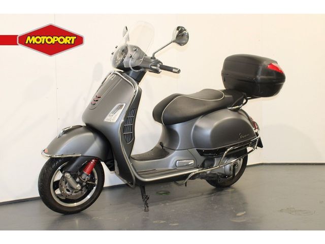 vespa - gts-300-super