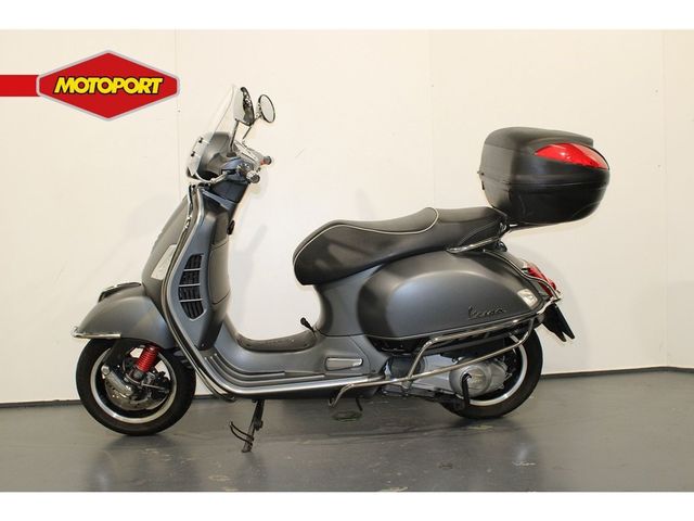 vespa - gts-300-super