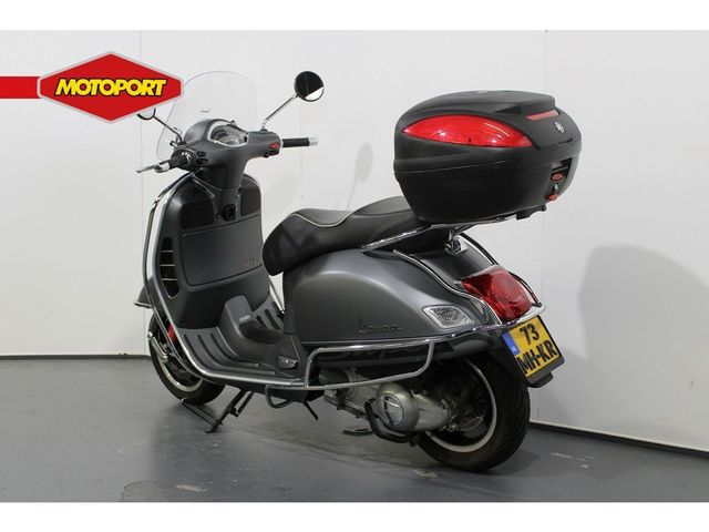 vespa - gts-300-super