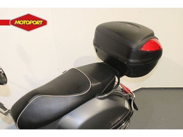 vespa - gts-300-super