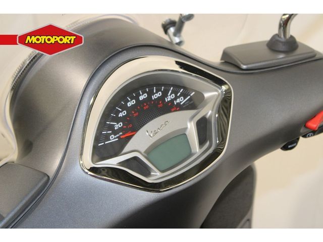 vespa - gts-300-super