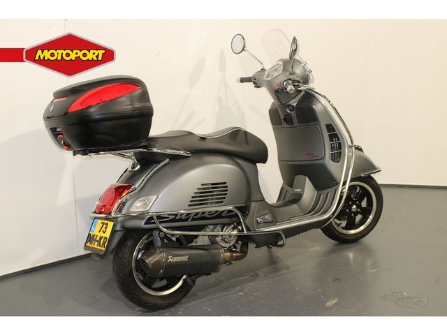 vespa - gts-300-super