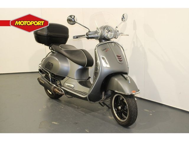 vespa - gts-300-super