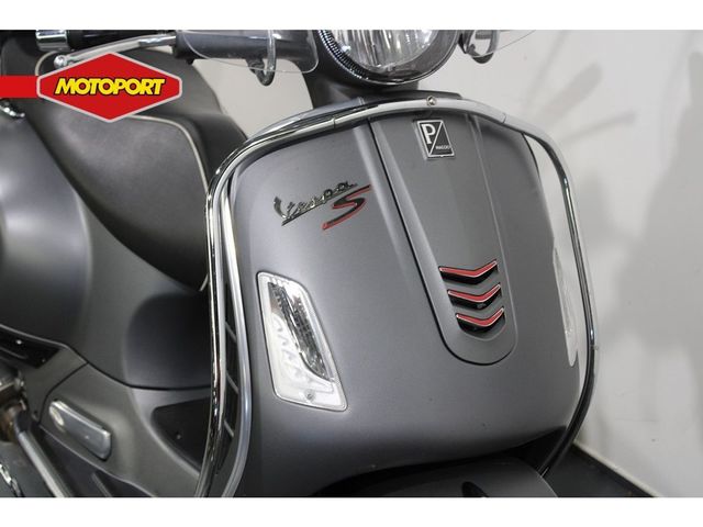 vespa - gts-300-super