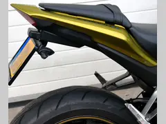 Honda CB 1000 R 2009 occasion – foto 4 van 7