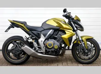 Honda CB 1000 R 2009 occasion