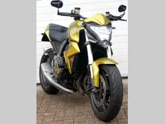 Honda CB 1000 R 2009 occasion – foto 6 van 7