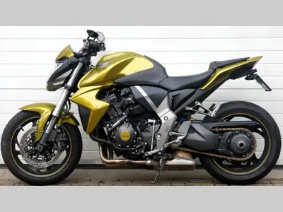 HONDA CB 1000 R – foto 2