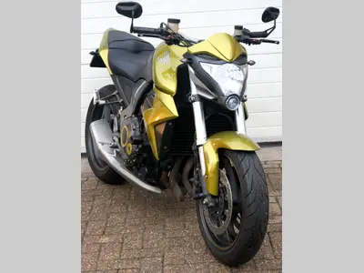 HONDA CB 1000 R – foto 3
