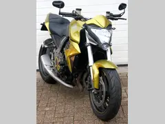 Honda CB 1000 R 2009 occasion – foto 3 van 7