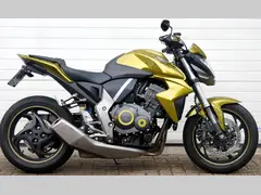 Honda CB 1000 R 2009 occasion – foto 5 van 7