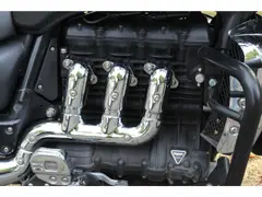 Triumph Rocket III Classic 2011 occasion – foto 2 van 10