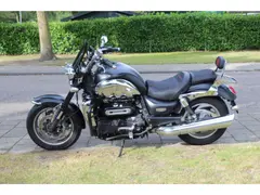 Triumph Rocket III Classic 2011 occasion – foto 3 van 10