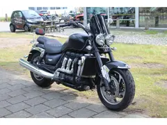 Triumph Rocket III Classic 2011 occasion – foto 4 van 10