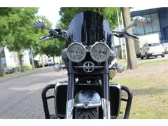 Triumph Rocket III Classic 2011 occasion – foto 5 van 10