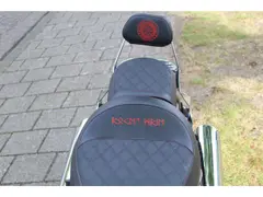 Triumph Rocket III Classic 2011 occasion – foto 9 van 10