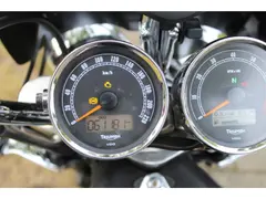 Triumph Rocket III Classic 2011 occasion – foto 10 van 10
