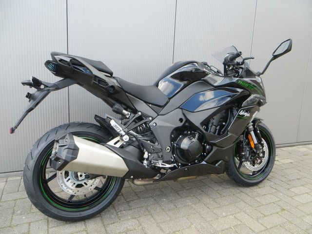 kawasaki - ninja-1000sx