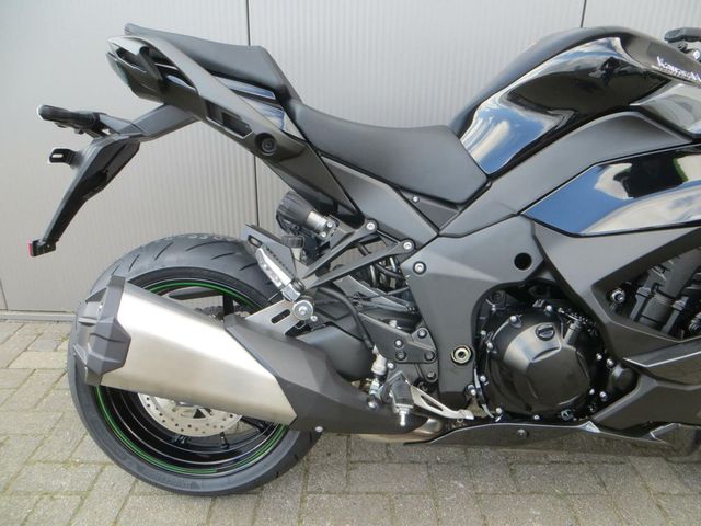 kawasaki - ninja-1000sx