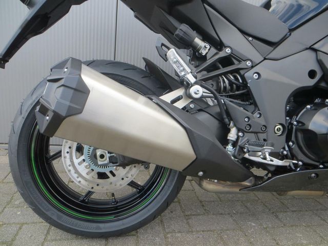 kawasaki - ninja-1000sx