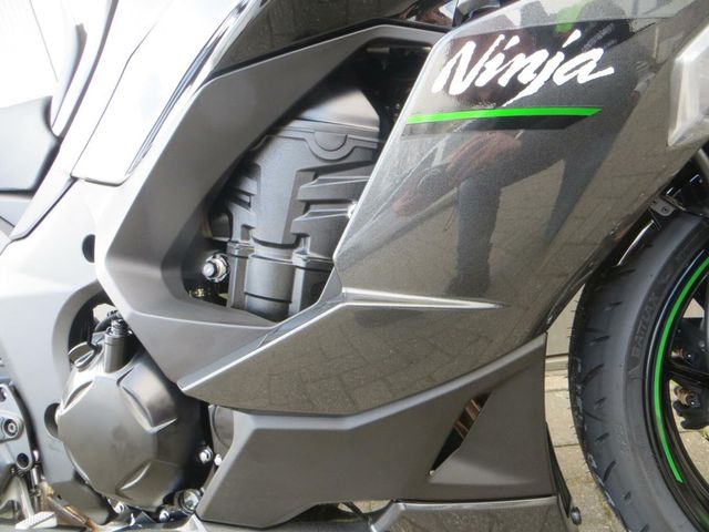 kawasaki - ninja-1000sx