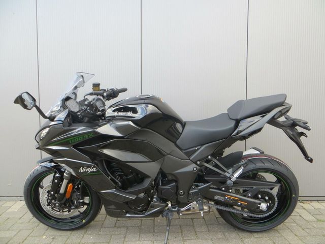 kawasaki - ninja-1000sx
