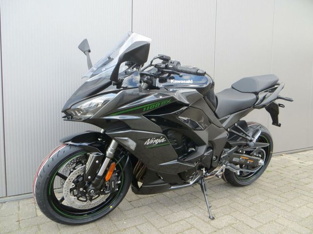 kawasaki - ninja-1000sx