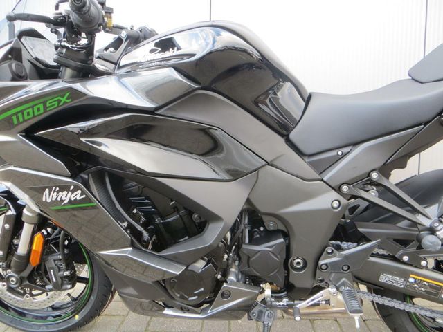 kawasaki - ninja-1000sx