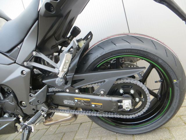 kawasaki - ninja-1000sx